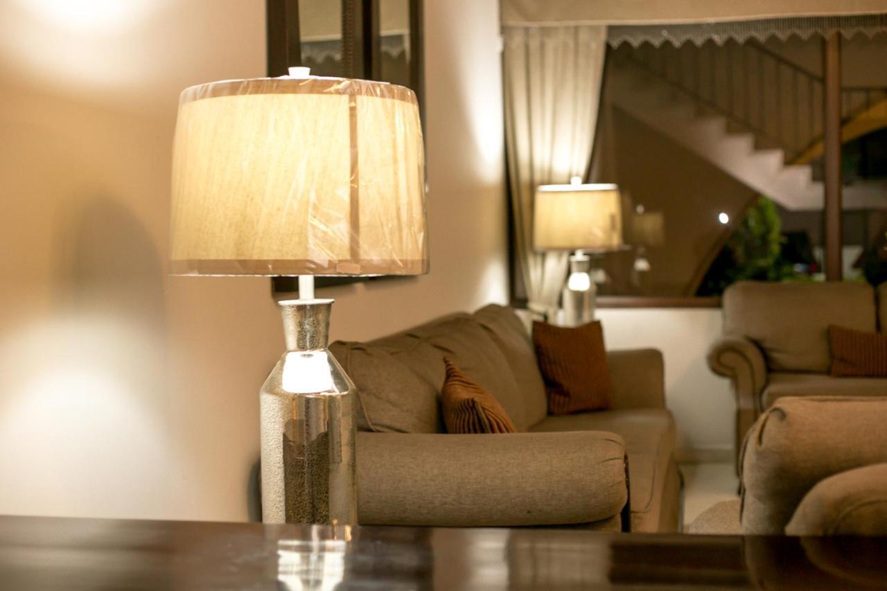Hotel Alameda تيجوسيجالبا المظهر الخارجي الصورة